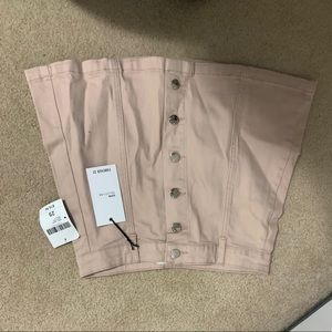NWT skirt